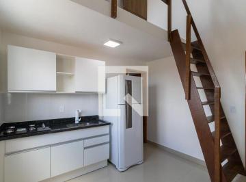 Apartamento · 25m² · 1 Quarto · Apartamento para Aluguel - Santa Genebra, 1 Quarto, 25 m² - Campinas