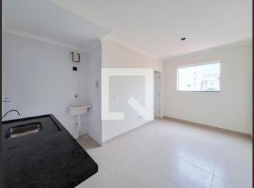 Apartamento · 35m² · 1 Quarto · Apartamento para Aluguel - Água Fria, 1 Quarto,  35 m² - São Paulo