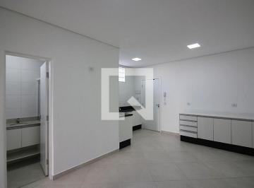 Apartamento · 38m² · 1 Quarto · Apartamento para Aluguel - Planalto, 1 Quarto,  38 m² - São Bernardo do Campo