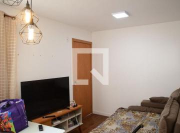 Apartamento · 39m² · 2 Quartos · 1 Vaga · Apartamento para Aluguel - Lajeado, 2 Quartos,  39 m² - Cotia