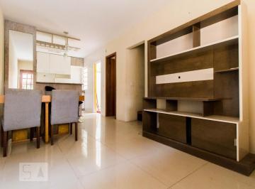 Apartamento · 90m² · 3 Quartos · 1 Vaga · Apartamento para Aluguel - Santo Antônio, 3 Quartos, 90 m² - Porto Alegre