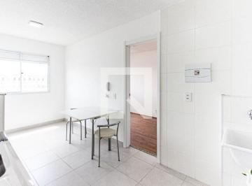Apartamento · 27m² · 1 Quarto · Apartamento para Aluguel - Barra Funda, 1 Quarto, 27 m² - São Paulo