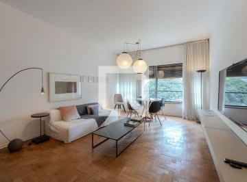Apartamento · 90m² · 2 Quartos · 1 Vaga · Apartamento para Aluguel - Bela Vista, 2 Quartos, 90 m² - São Paulo
