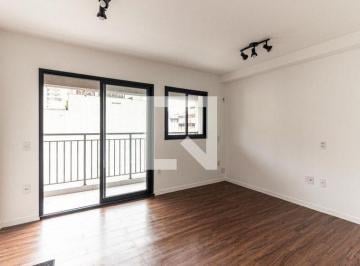 Apartamento · 26m² · 1 Quarto · Apartamento para Aluguel - Santa Cecília, 1 Quarto, 26 m² - São Paulo