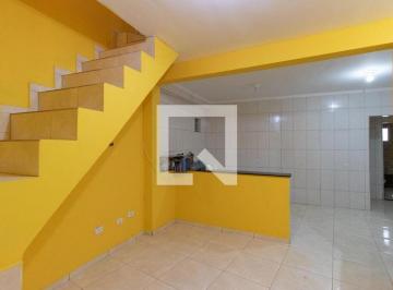 Casa · 65m² · 2 Quartos · Casa para Aluguel - Vila Ede, 2 Quartos,  65 m² - São Paulo