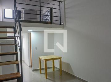 Apartamento · 40m² · 1 Quarto · Apartamento para Aluguel - Vila Jordanópolis, 1 Quarto, 40 m² - São Bernardo do Campo