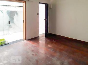 Casa · 70m² · 1 Quarto · 1 Vaga · Casa para Aluguel - Bosque da Saúde, 1 Quarto,  70 m² - São Paulo