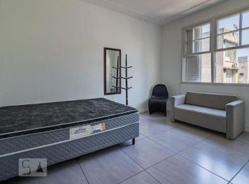 Apartamento · 26m² · 1 Quarto · Apartamento para Aluguel - Cidade Baixa, 1 Quarto, 26 m² - Porto Alegre