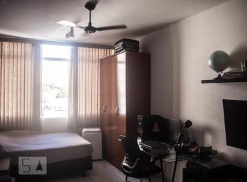 Apartamento · 27m² · 1 Quarto · Apartamento para Aluguel - Santa Cecília, 1 Quarto,  27 m² - São Paulo