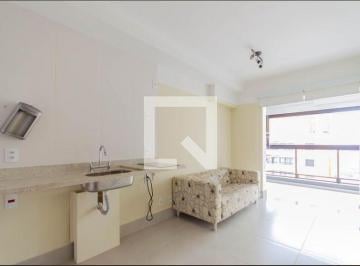 Apartamento · 37m² · 1 Quarto · 1 Vaga · Apartamento para Aluguel - Vila Mariana, 1 Quarto, 37 m² - São Paulo