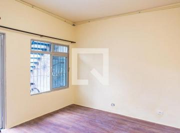 Casa · 120m² · 2 Quartos · 1 Vaga · Casa para Aluguel - Cangaíba, 2 Quartos, 120 m² - São Paulo