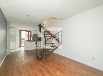 Apartamento · 71m² · 2 Quartos · 1 Vaga · Apartamento para Aluguel - Bom Jesus, 2 Quartos,  71 m² - Porto Alegre