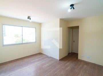 Apartamento · 46m² · 1 Quarto · 1 Vaga · Apartamento para Aluguel - Saúde, 1 Quarto,  46 m² - São Paulo