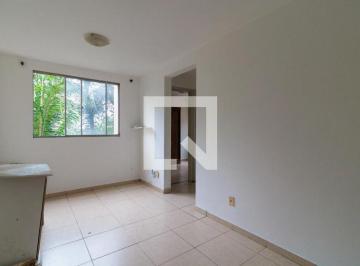 Apartamento · 60m² · 3 Quartos · 1 Vaga · Apartamento para Aluguel - Morumbi, 3 Quartos,  60 m² - São Paulo