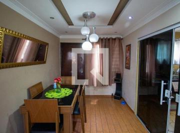 Apartamento · 53m² · 2 Quartos · Apartamento para Aluguel - Conjunto Residencial Jose Bonifacio, 2 Quartos, 53 m² - São Paulo