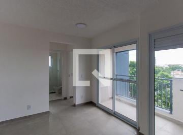 Apartamento · 39m² · 2 Quartos · 1 Vaga · Apartamento para Aluguel - Sapopemba, 2 Quartos, 39 m² - São Paulo