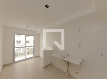Apartamento · 30m² · 1 Quarto · Apartamento para Aluguel - Vila Santa Clara, 1 Quarto,  30 m² - São Paulo