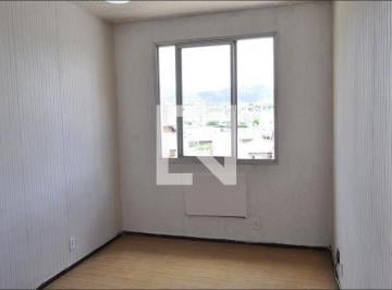 Apartamento · 59m² · 2 Quartos · 1 Vaga · Apartamento para Aluguel - Engenho Novo, 2 Quartos, 59 m² - Rio de Janeiro