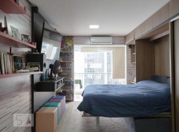 Apartamento de 1 quarto, São Paulo · Apartamento para Aluguel - Bela Vista, 1 Quarto,  28 m² - São Paulo