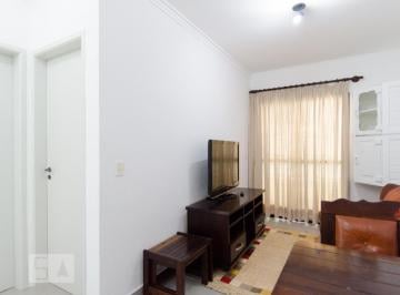 Apartamento · 57m² · 1 Quarto · 1 Vaga · Apartamento para Aluguel - Anchieta, 1 Quarto, 57 m² - São Bernardo do Campo