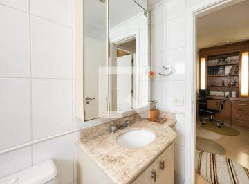 Casa Aluguel 293m² de 4 quartos · Casa para Aluguel - Moema, 4 Quartos,  293 m² - São Paulo
