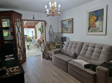 Casa · 130m² · 3 Quartos · 2 Vagas · Sobrado a Venda no Jardim Adalgisa;