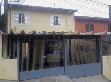 Casa · 133m² · 3 Quartos · 3 Vagas · Sobrado, Butantã - São Paulo