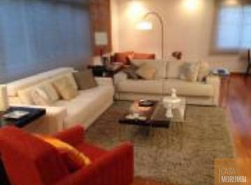Foto 01 · Apartamento a venda 180m² 2 quartos, 2 suites na região do Itaim R$ 2.600.000,00