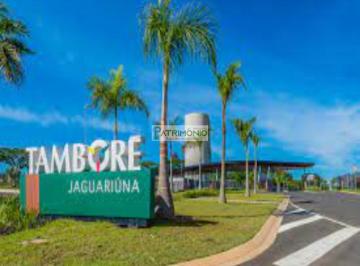 Foto 20 · Terreno em Condomínio de Luxo: 504m² à Venda em Jaguariúna-SP, Bairro Tamboré Jaguariúna