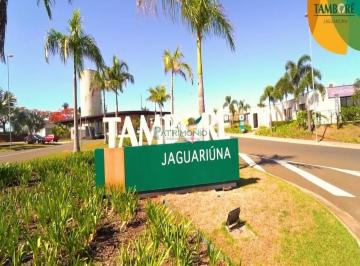 Foto 21 · Terreno em Condomínio à Venda em Jaguariúna-SP - Bairro Tambore com 504m² de área