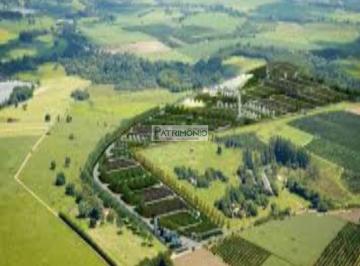 Foto 09 · Terreno em condomínio à venda em Tamboré Jaguariúna - 504m² - Imperdível!