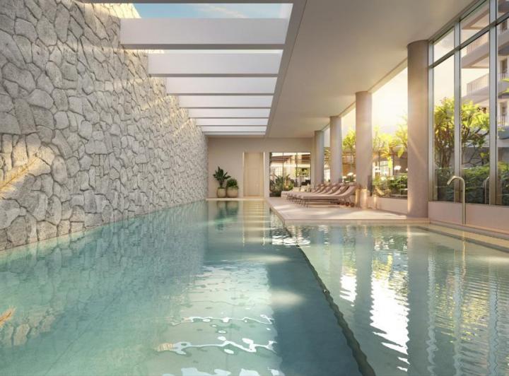 Imóvel novo vertical , São Paulo · Apartamento - Lindenberg Vista Brooklin