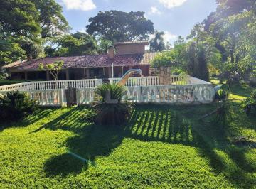 Rural de 2 quartos, Ibiúna · Oportunidade! Linda chácara ao lado da represa!
