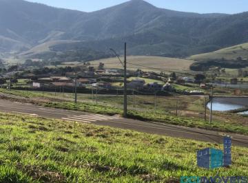 Foto 01 · Terreno, Jardim Interlagos, Santa Rita do Sapucaí, MG