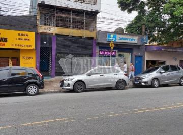Foto 01 · Aluguel São Comercial Av Presidente Castelo Branco Jardim Zaíra Mauá