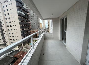 Apartamento de 1 quarto, Praia Grande · APARTAMENTO 01 QUARTO SUÍTE, 01 VAGA, AVIAÇÃO, 360.000,00!!!!