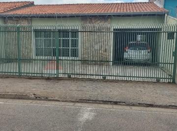 Foto 01 · CASA À VENDA NA VILA SÃO JORGE - SOROCABA/SP