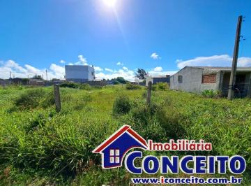 Terreno , Imbé · T167 - Lindo terreno localizado em região de moradores no Balneário Marisul