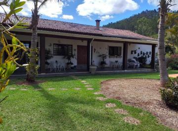 Foto 01 · Fazenda, Centro, Redenção da Serra, SP