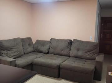 Foto 02 · APARTAMENTO A VENDA 64M² 2 QUARTOS , 1 VAGA R$ 390.000,00 INTERLAGOS