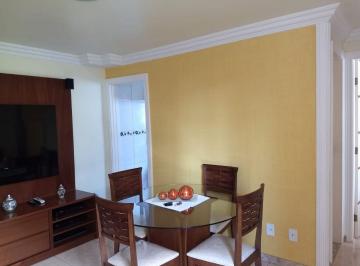Foto · Apartamento, Águas Claras, Salvador, BA