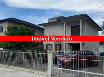Foto 01 · Casa, Aventureiro, Joinville, SC