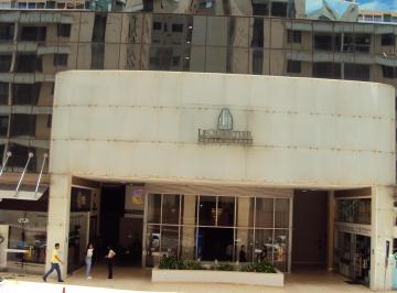 Comercial , Águas Claras · Lê Quartier ÁGUAS CLARAS