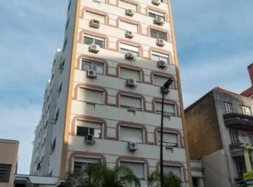 Apartamento · 31m² · 1 Quarto · 1 Vaga · JKzão com Vaga na Duque de Caxias