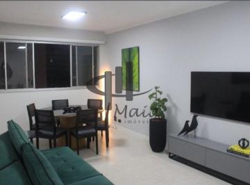 Apartamento · 66m² · 1 Quarto · 1 Vaga · Venda Apartamento Sao Caetano do Sul Santo Antonio Ref: 40291