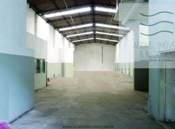 Comercial · 490m² · Comercial para aluguel - no Vila Pereira Cerca