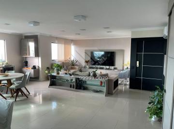 Compre Apartamento com 4 quartos, 4 Suites, 3 Vagas e 208m² na Torre Semi-Mobiliado · Apartamento Padrão Gabriel Bacelar 4 suítes semi-mobiliado