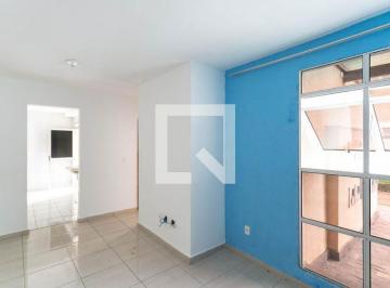 Apartamento · 52m² · 2 Quartos · 1 Vaga · Apartamento à Venda - Jaqueline, 2 Quartos, 52 m² - Belo Horizonte