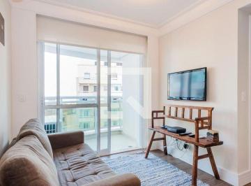 Apartamento · 54m² · 2 Quartos · Apartamento para Aluguel - Consolação, 2 Quartos, 54 m2 - São Paulo