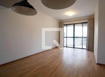 Apartamento · 64m² · 2 Quartos · 1 Vaga · Apartamento para Aluguel - Sumaré, 2 Quartos, 64 m2 - São Paulo